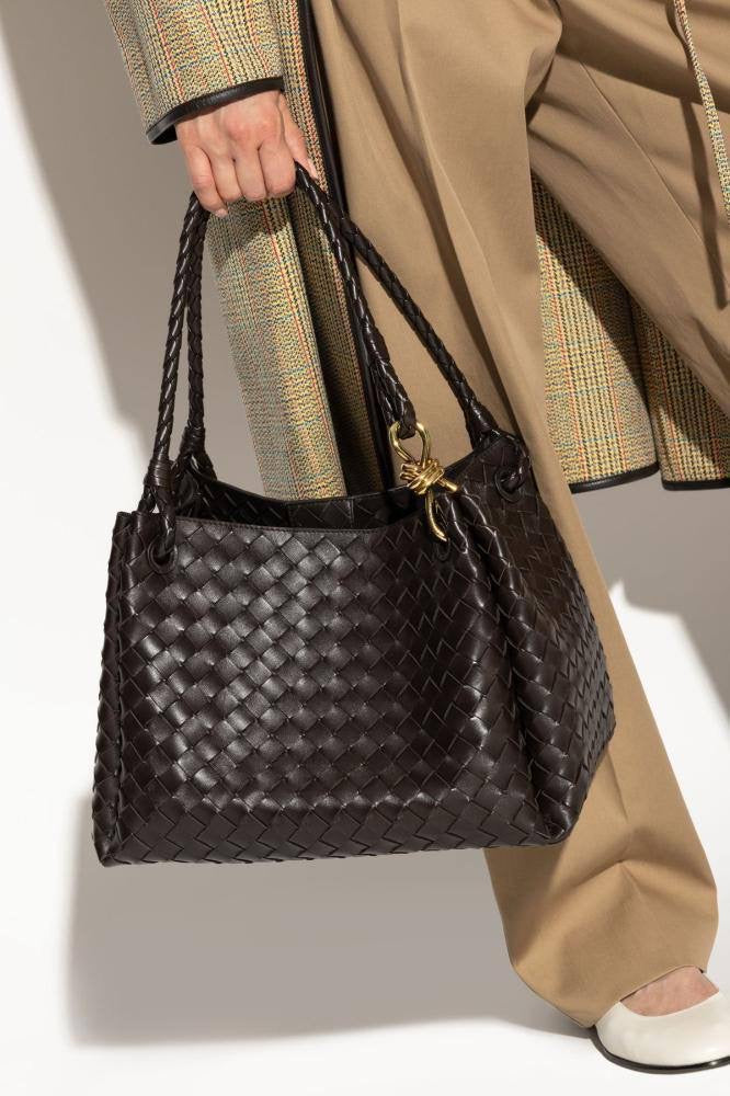 BOTTEGA VENETA PARACHUTE BAG