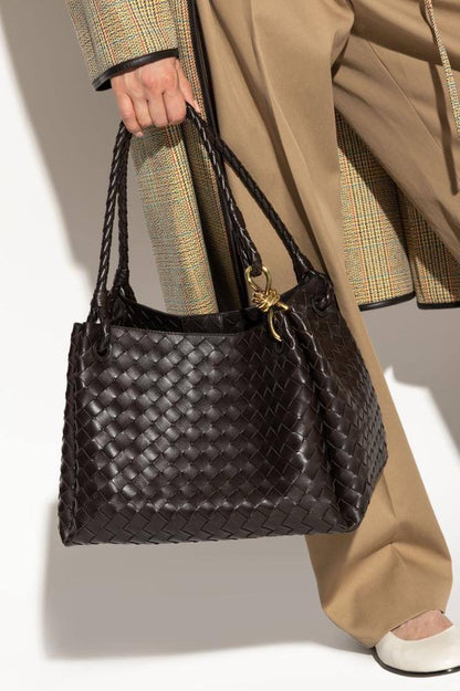 BOTTEGA VENETA PARACHUTE BAG