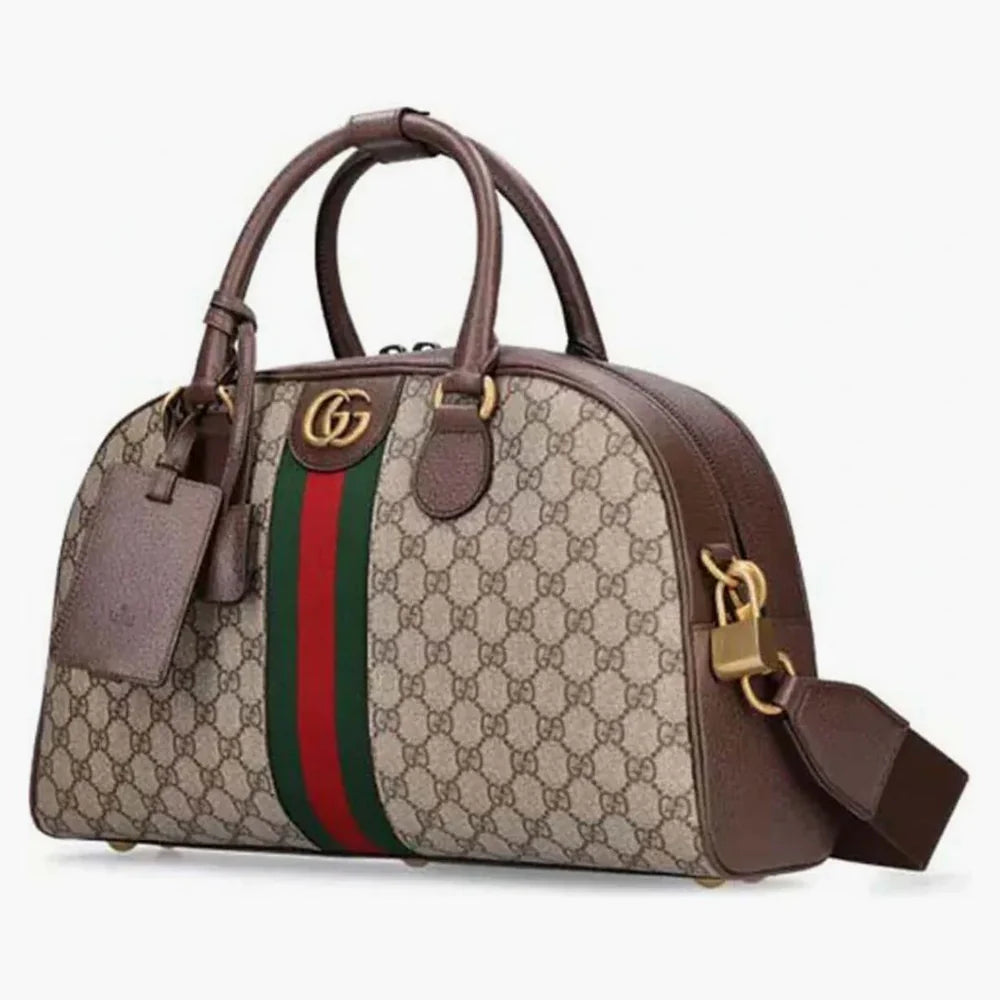 Gucci Ophidia top-handle bag