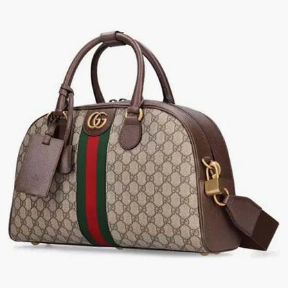 Gucci Ophidia top-handle bag