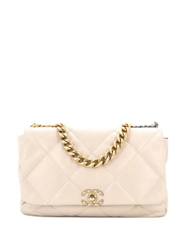 Chanel 19 Flap Bag