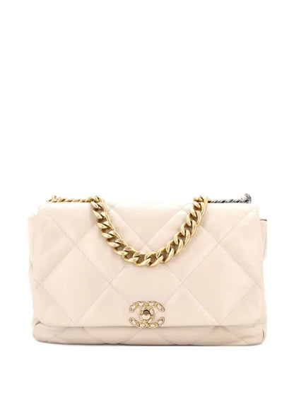 Chanel 19 Flap Bag