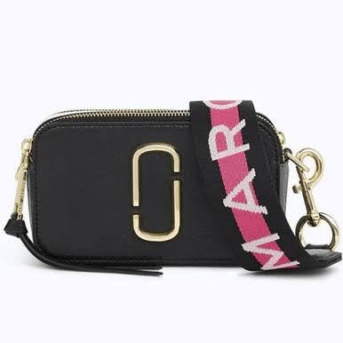 Marc Jacobs Snapshot Camera Bag