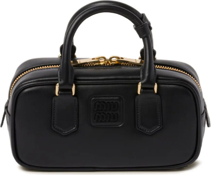 Miu Miu Arcadie mini top-handle bag