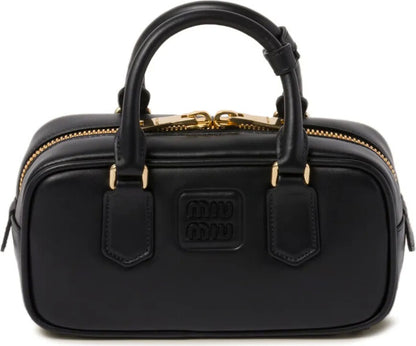 Miu Miu Arcadie mini top-handle bag