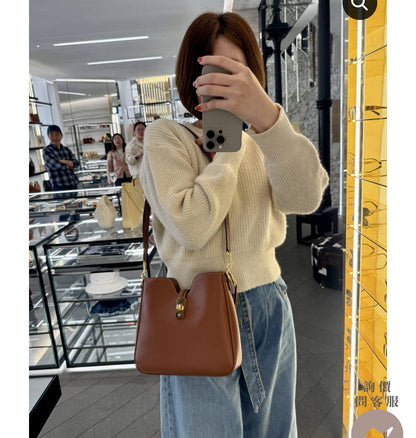 Small Camille 16 Soft Bag