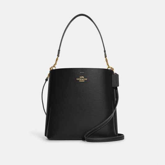 Coach Mollie Bucket Bag 22