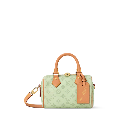 Louis Vuitton Nano Speedy