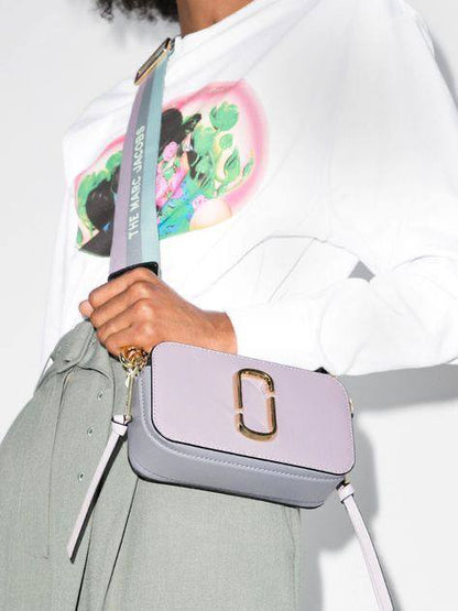 Marc Jacobs Snapshot Camera Bag