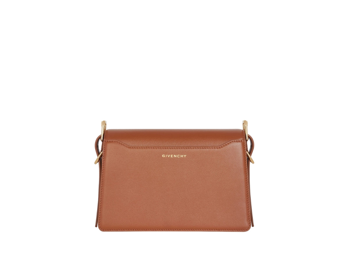 Givenchy Medium 4G Crossbody Bag