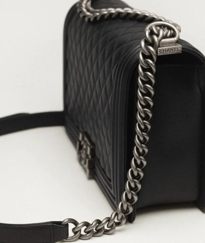Chanel Boy Bag