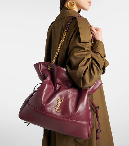 Saint Laurent Jamie Shopping Bag