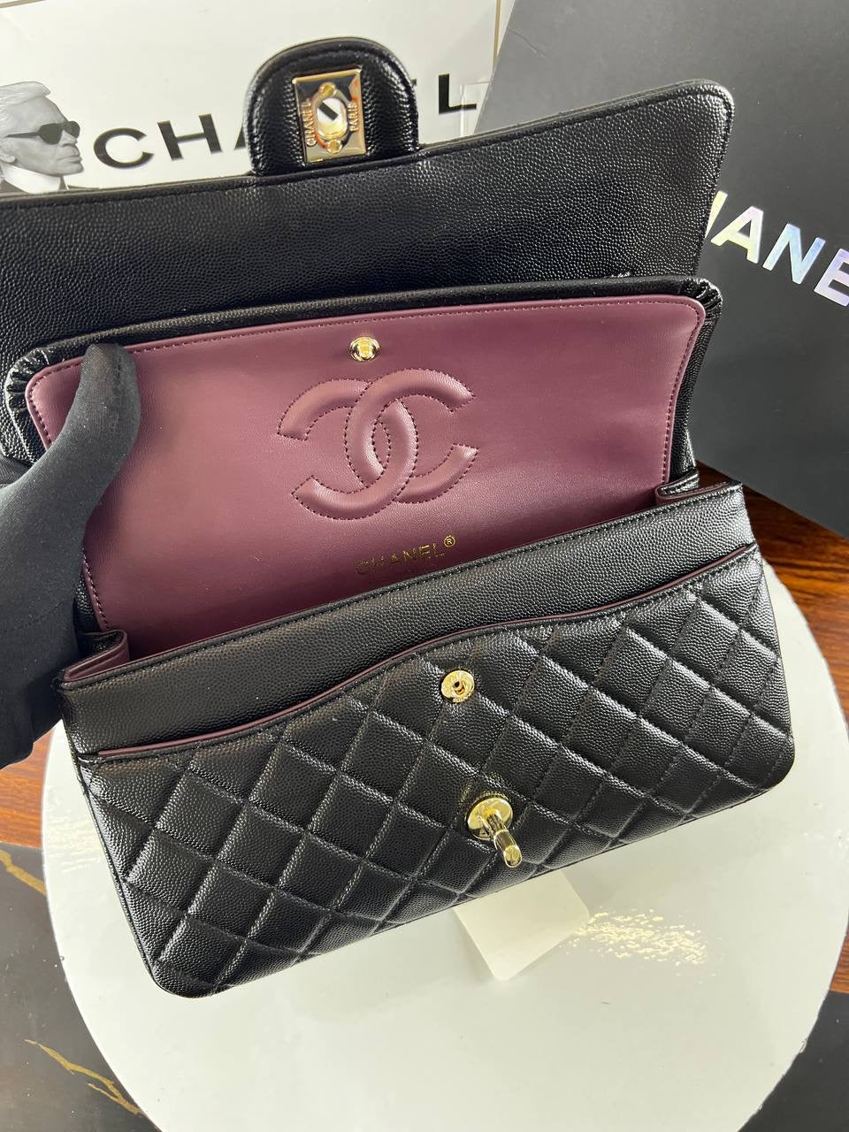 CHANEL