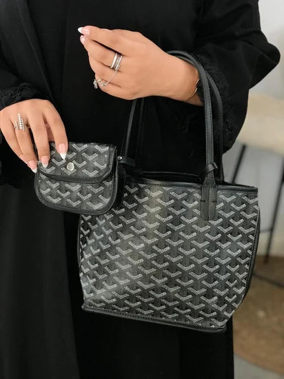 Goyard Anjou Mini Bag