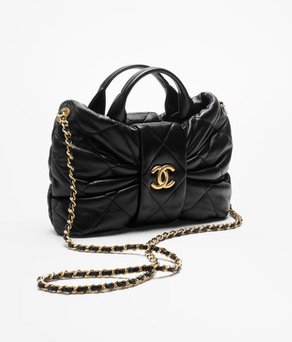 Chanel Mini Bow Bag – Mini Size