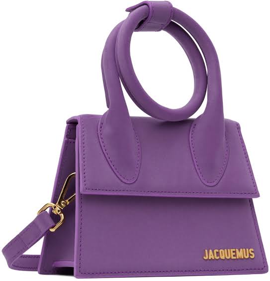JACQUEMUS