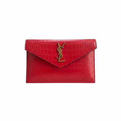 Saint Laurent Uptown Pouch