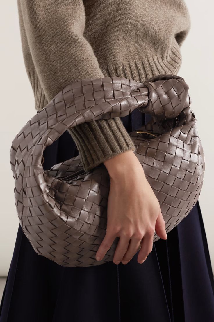 Bottega Veneta Jodie Bag