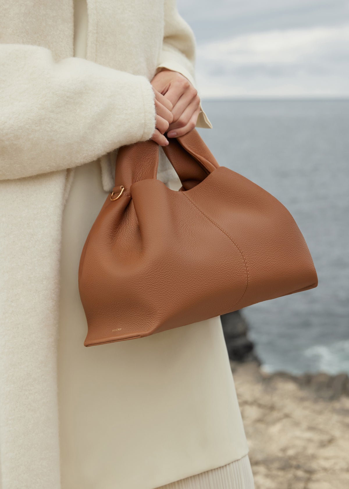 POLÈNE NUMÉRO NEUF BAG