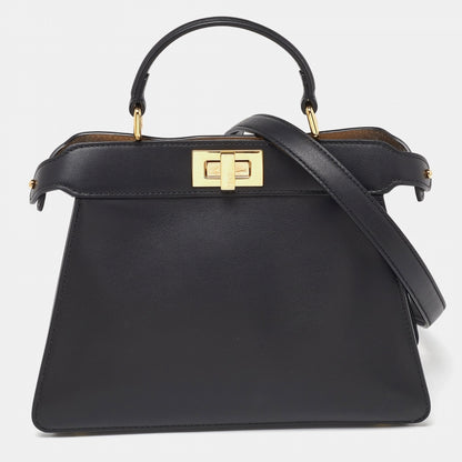 Fendi Peekaboo ISeeU Small bag
