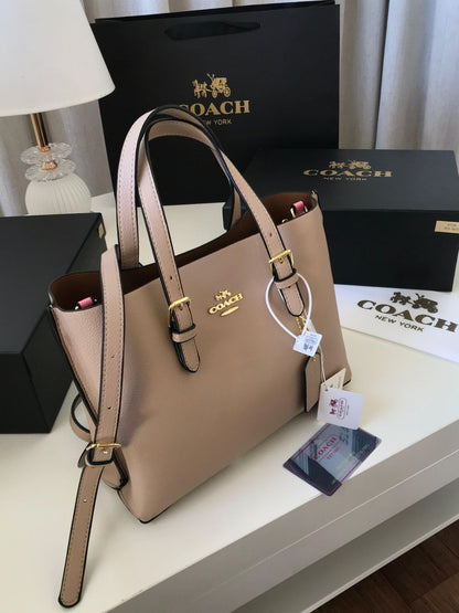 Coach Mollie Tote bag