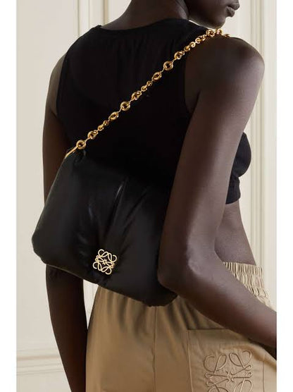 Loewe Puffer Goya bag