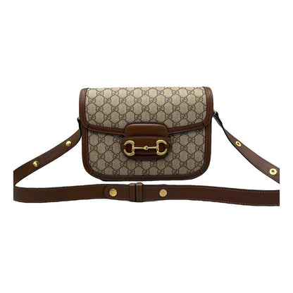 Gucci Horsebit shoulder bag