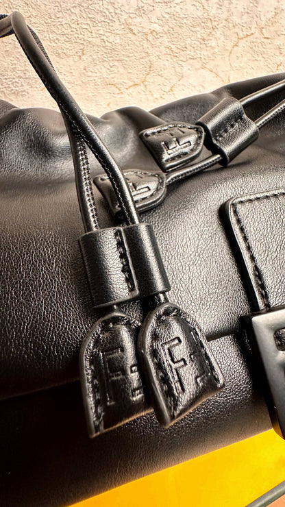 Fendi Mamma Baguette