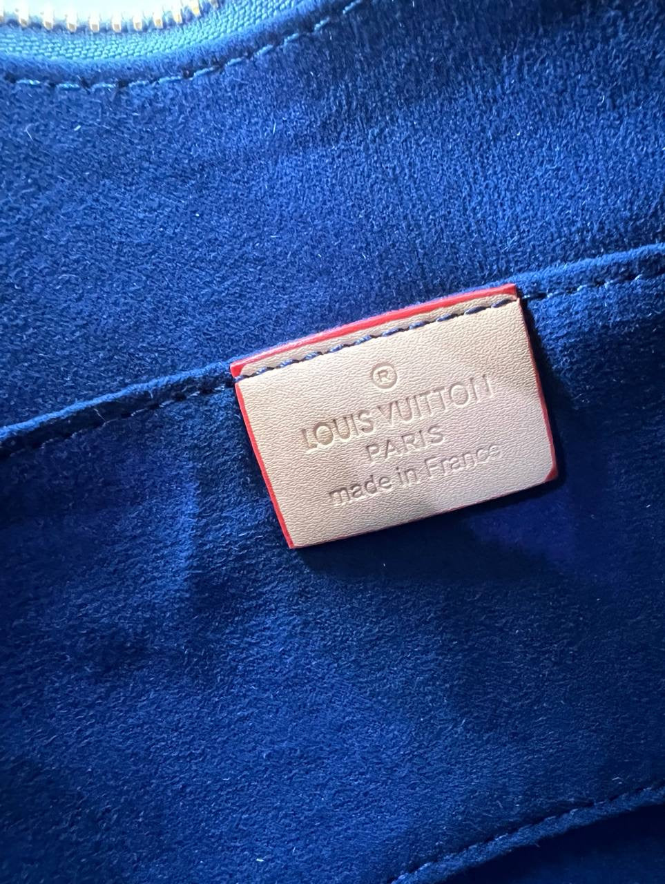 Louis Vuitton Loop bag