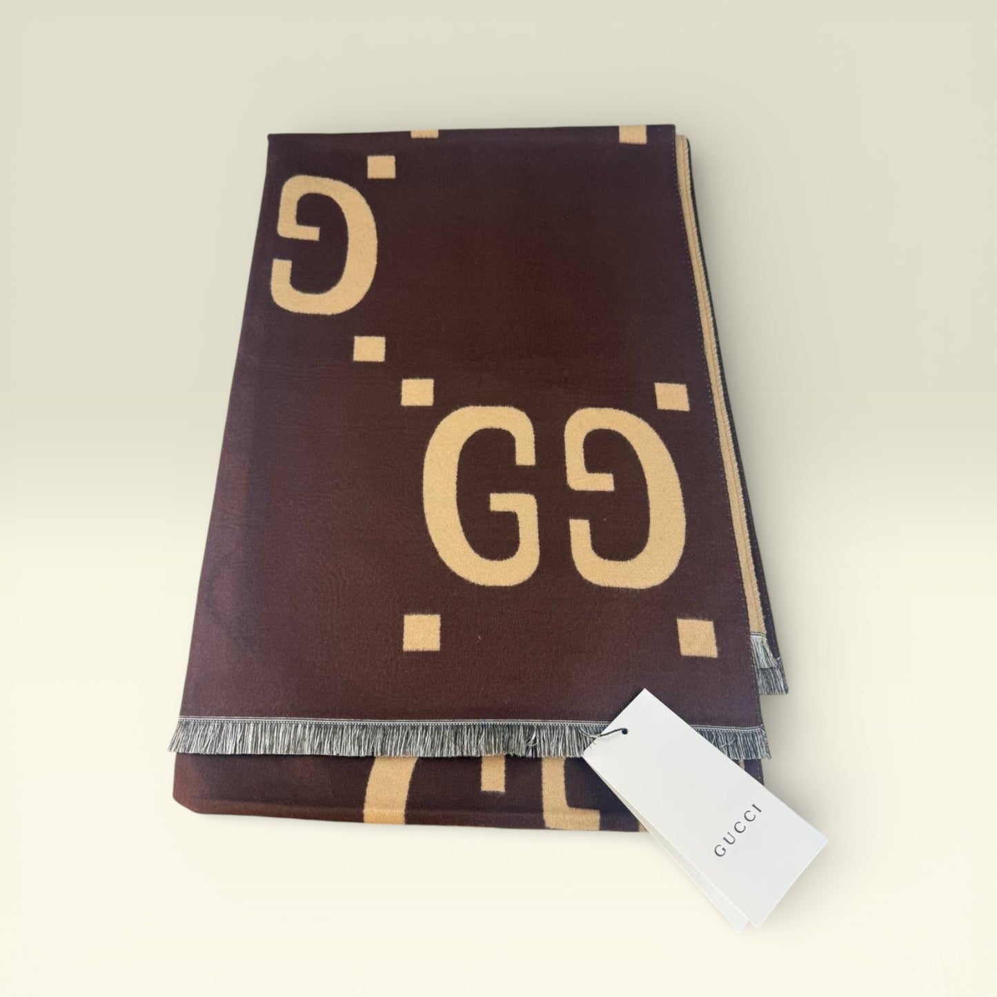 Gucci scarf