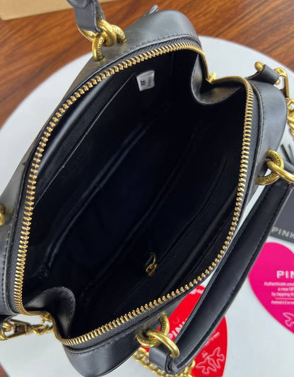 Pinko Love Mini Square Simply bag