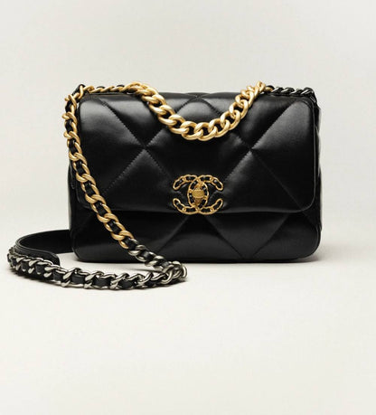 Chanel 19 Flap Bag