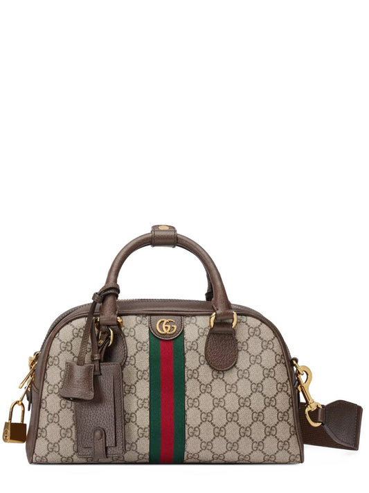 Gucci Ophidia top-handle bag