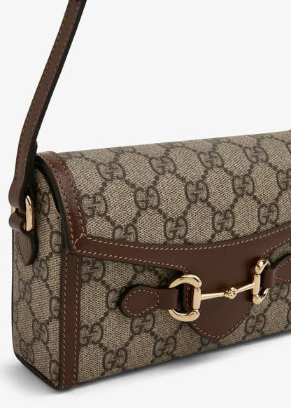 Gucci Horsebit mini bag