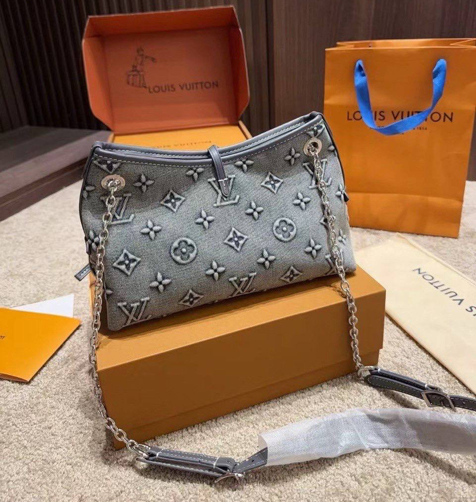 Louis Vuitton CarryAll BB bag