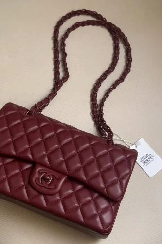 Chanel Classic Flap