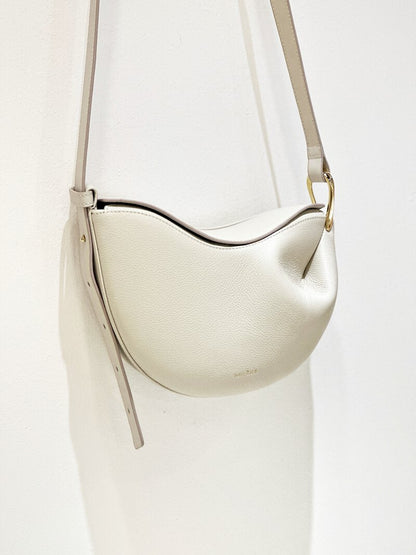 POLÈNE TONCA SHOULDER BAG