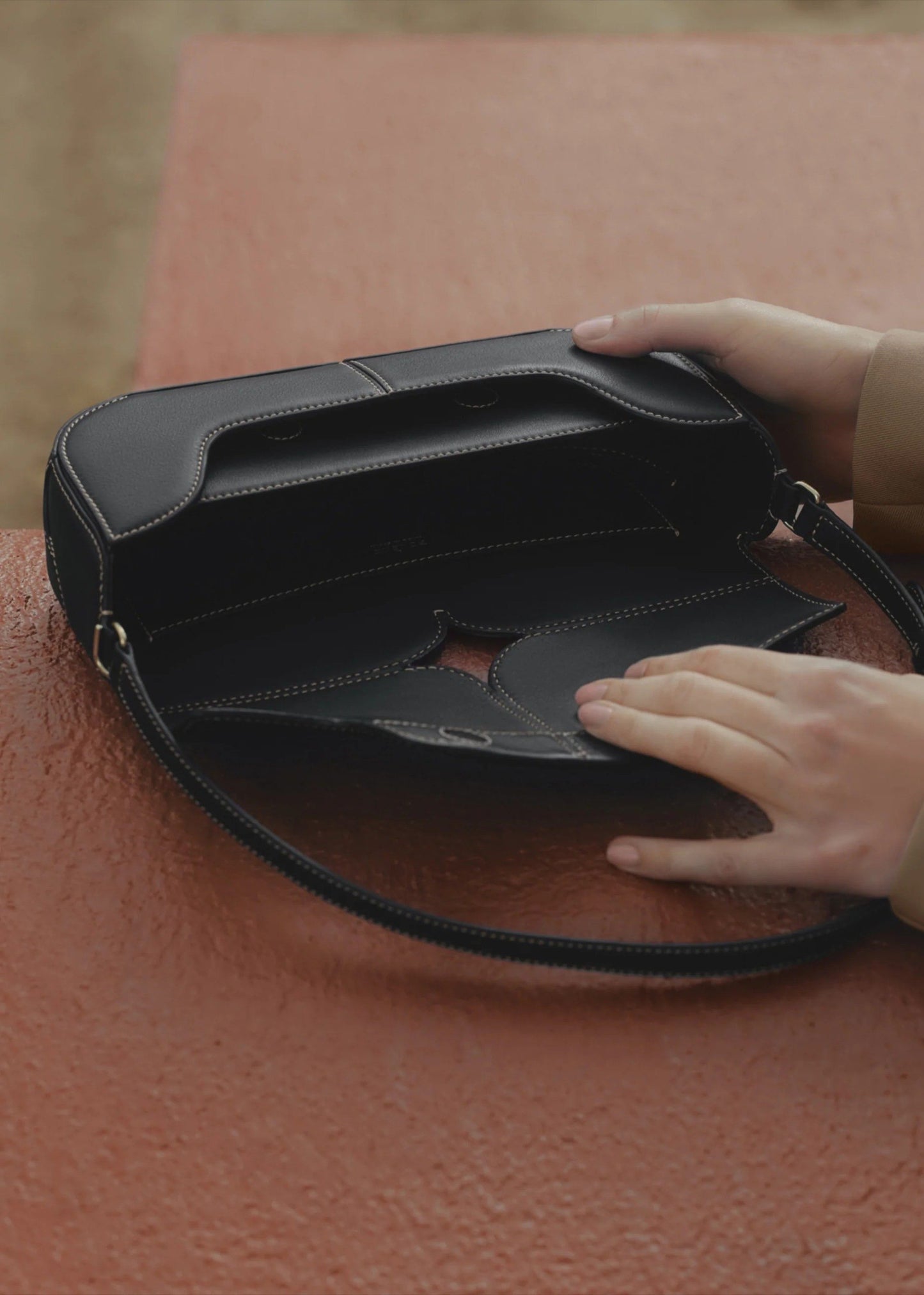 Polène Osmo Bag