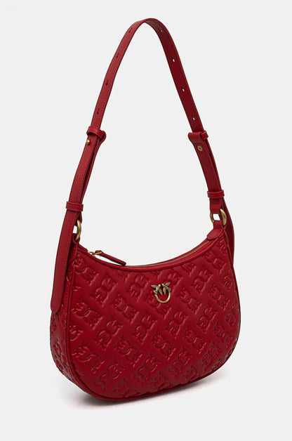 Pinko Half Moon Mini shoulder bag