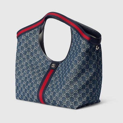 Gucci Giglio Large tote bag