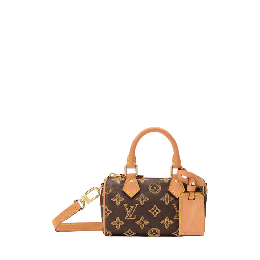 Louis Vuitton Nano Speedy