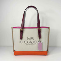 Coach Mollie Tote Bag