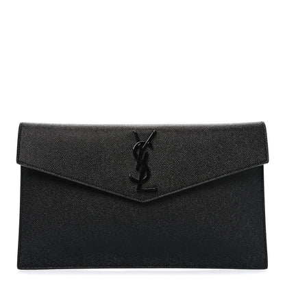 Saint Laurent Uptown Pouch