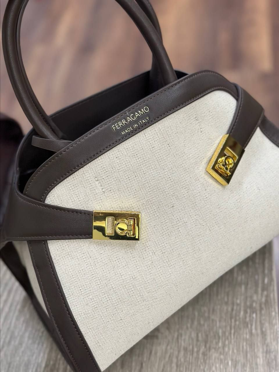 FERRAGAMO