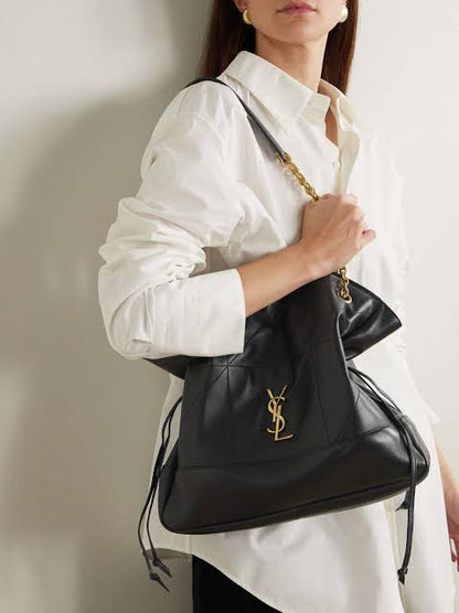 Saint Laurent Jamie Shopping Bag