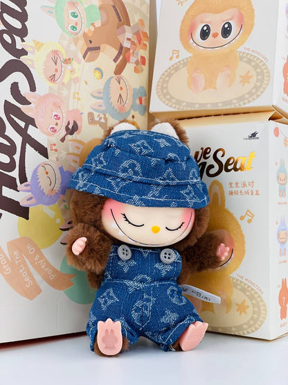 LABUBU