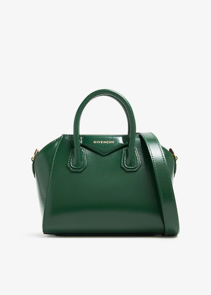 Givenchy Mini Antigona satchel bag
