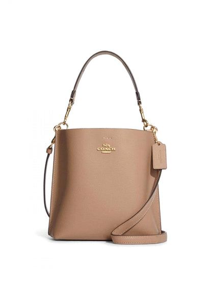 Coach Mollie Bucket Bag 22