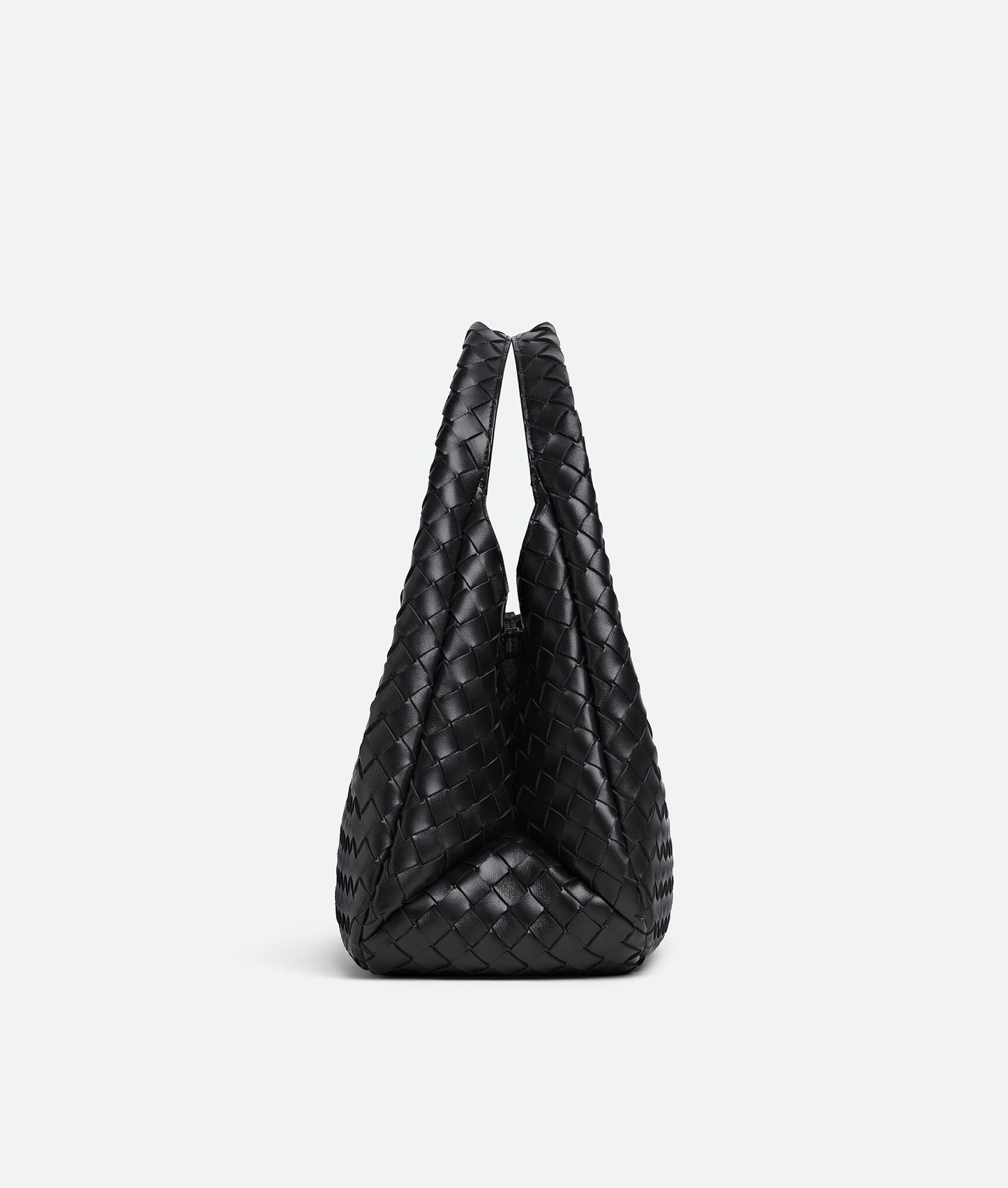 Bottega Veneta Intrecciato shoulder bag