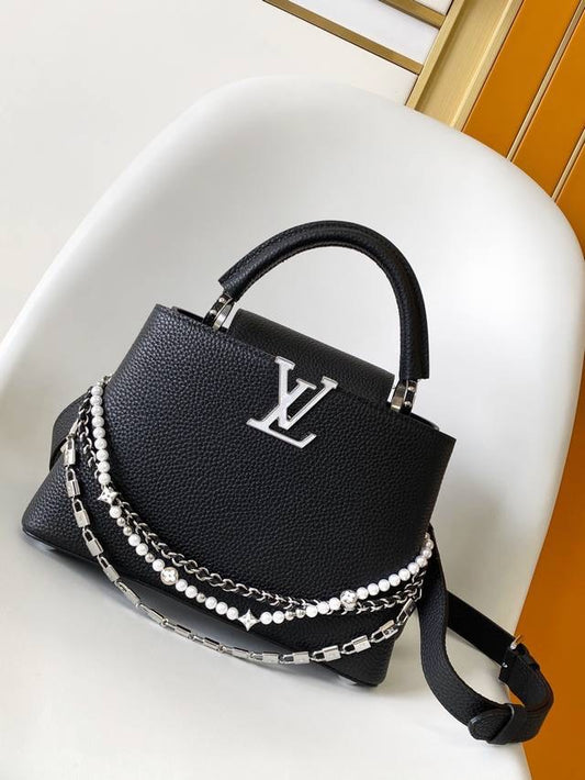 Louis Vuitton Capucines Mini handbag